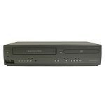DVD/VCR Combo Y4851