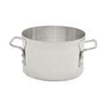 60 qt Aluminum Sauce Pot G9954