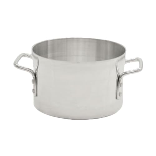 60 qt Aluminum Sauce Pot G9954