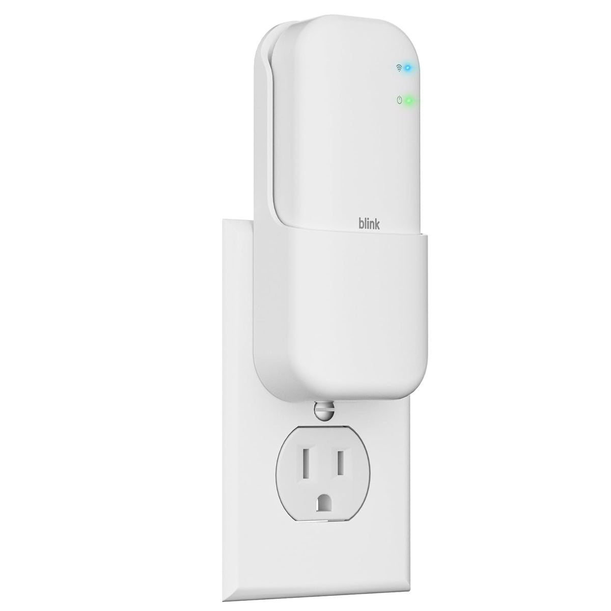 Wall Mount for Blink Sync Module Core with Built-in Charger N62035