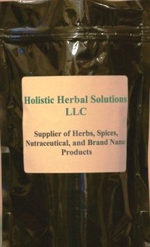 Cayenne Powder 60,000 SHU 1lb W342017
