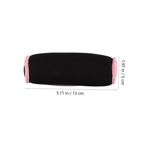 1lb Neoprene Hand Weights C1375
