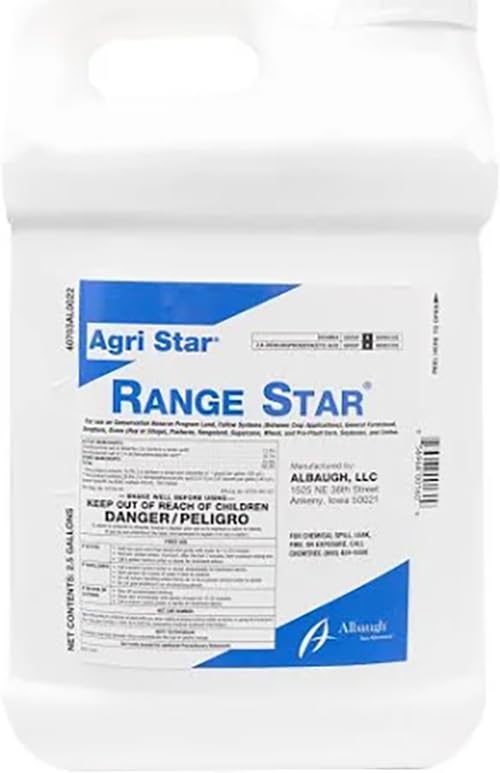 2.5gal Herbicide U7306