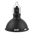 8.5 Inch Reptile Heat Lamp Fixture E26 Base N1770