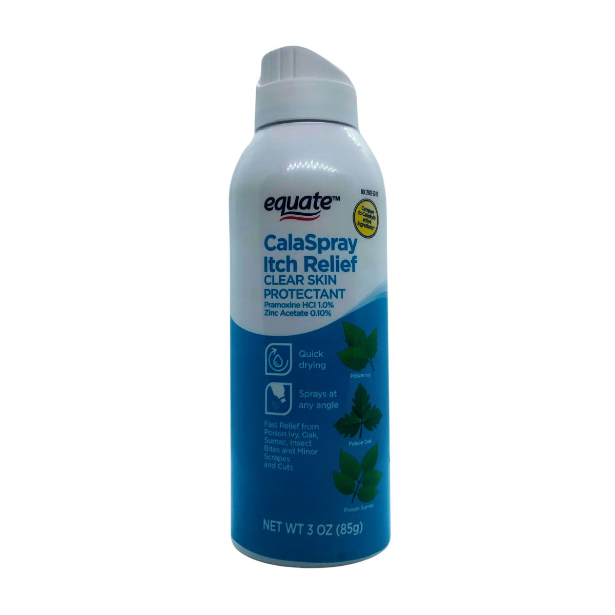 Calamine Spray 3 oz N849