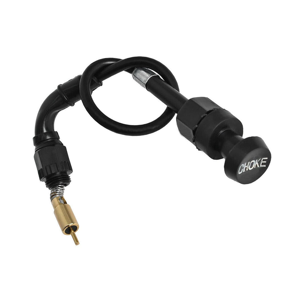 Carburetor Choke Cable W815