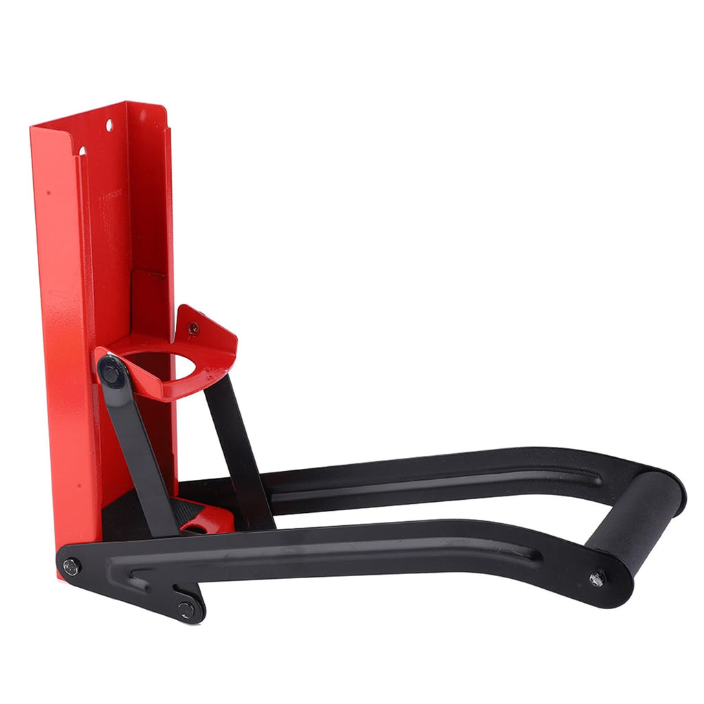 500ML Steel Can Crusher with Opener and Rubber Handle H7901