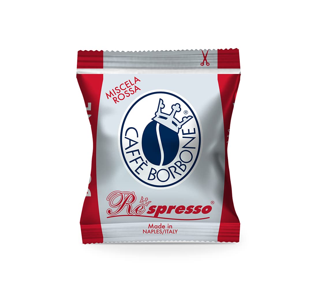 Dark Roast Espresso Coffee Pods 100 Count T211