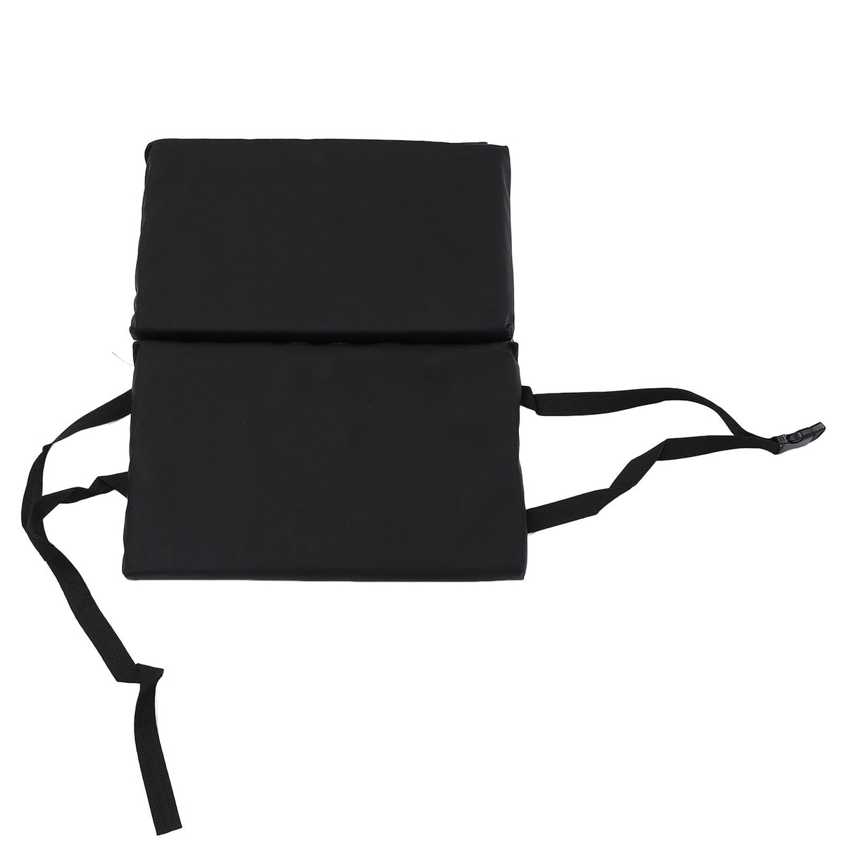 Padded Wheelchair Foot Rest with Quick Release Strap P5548