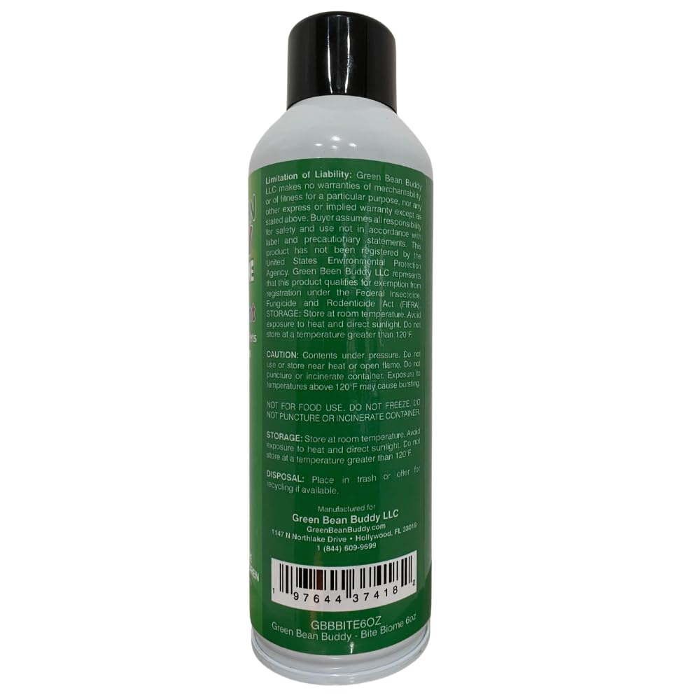Kids Bug Spray 6oz U41324