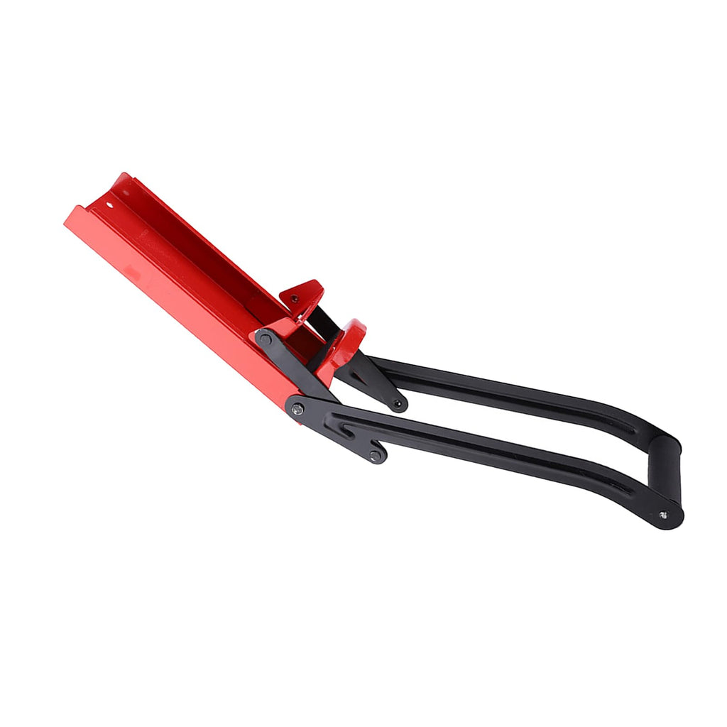 500ML Steel Can Crusher with Opener and Rubber Handle H7901