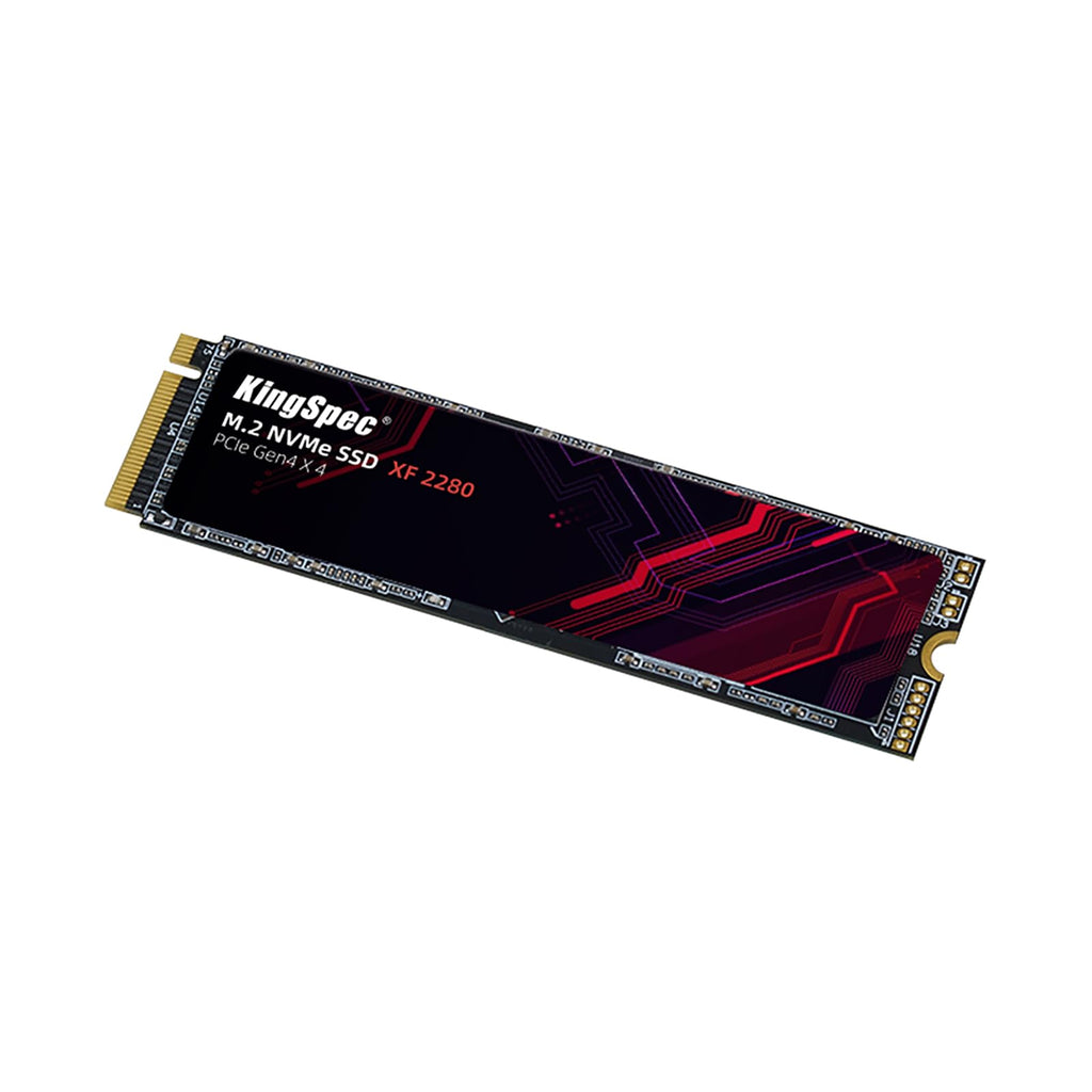 512GB M.2 NVMe PCIe 4.0 Internal SSD I246
