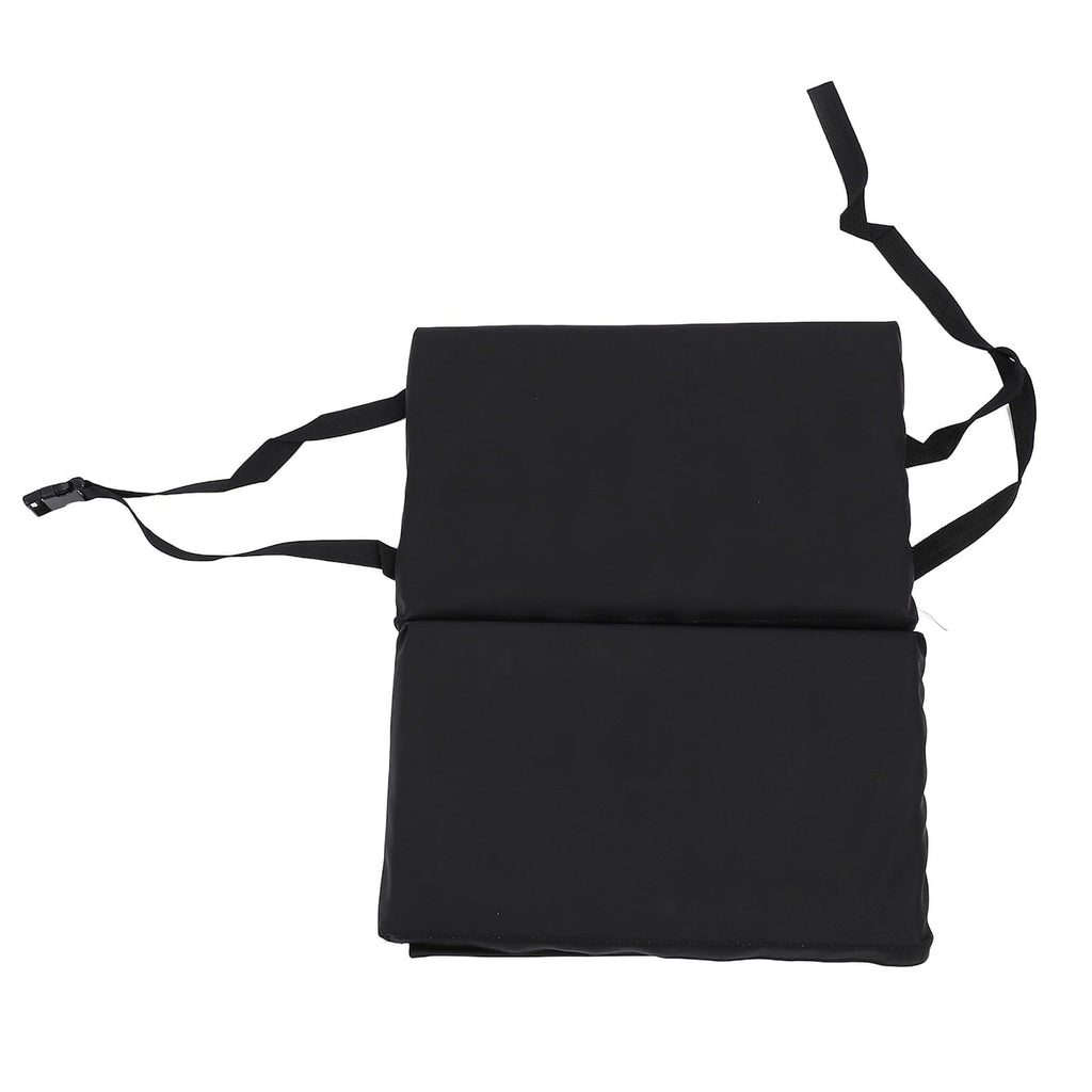 Padded Wheelchair Foot Rest with Quick Release Strap P5548