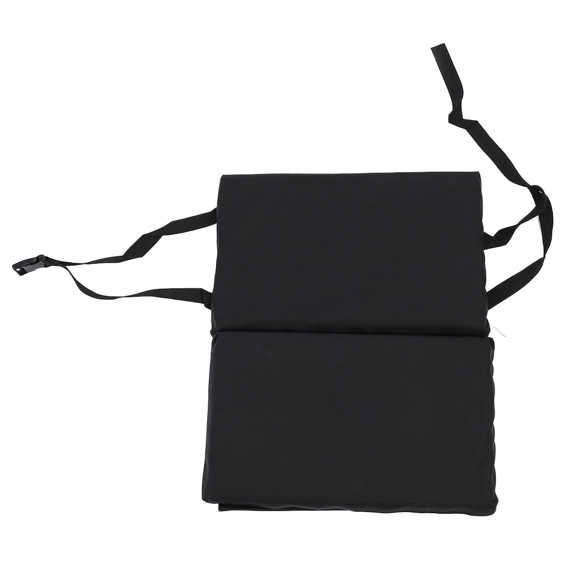 Padded Wheelchair Foot Rest with Quick Release Strap P5548