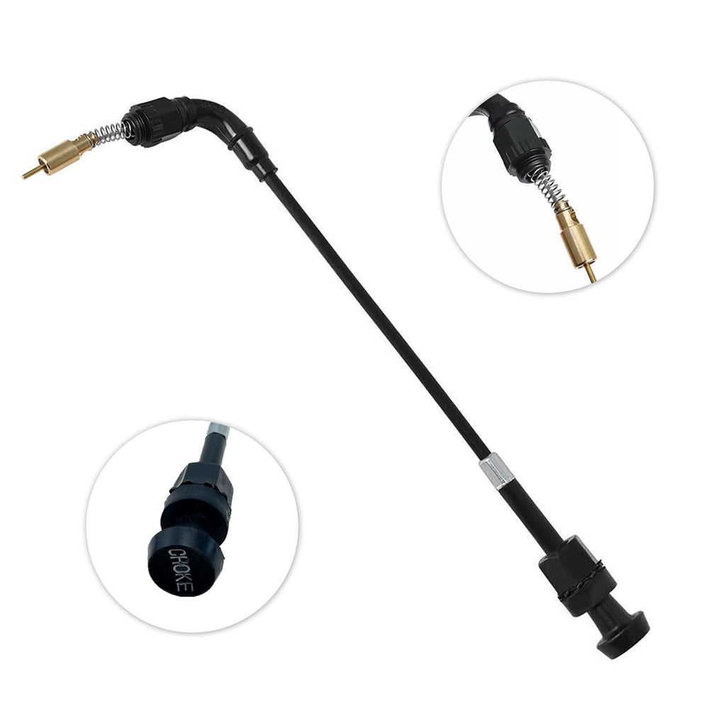 Carburetor Choke Cable W815