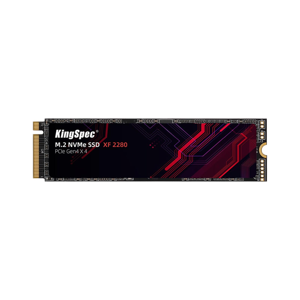 512GB M.2 NVMe PCIe 4.0 Internal SSD I246