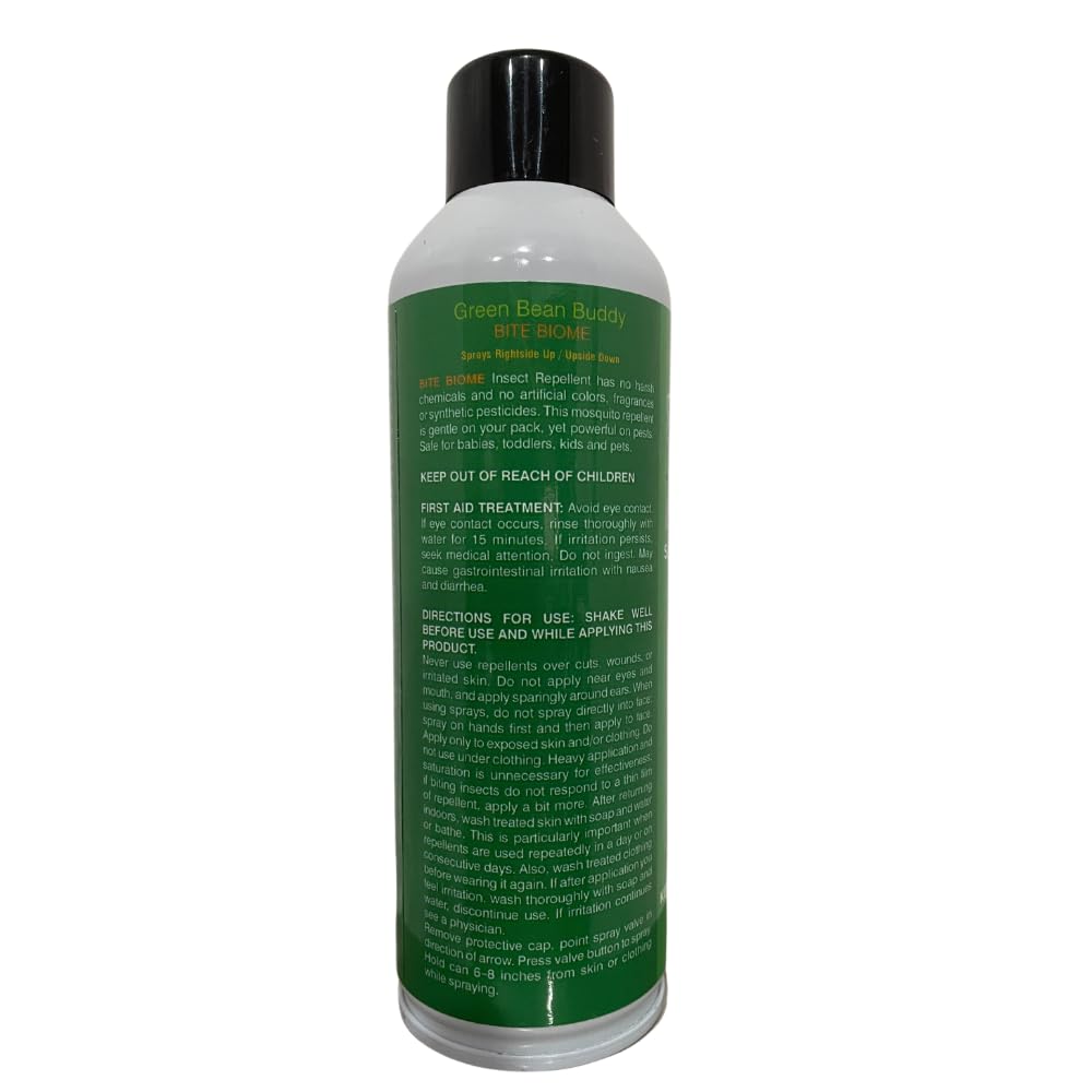Kids Bug Spray 6oz U41324