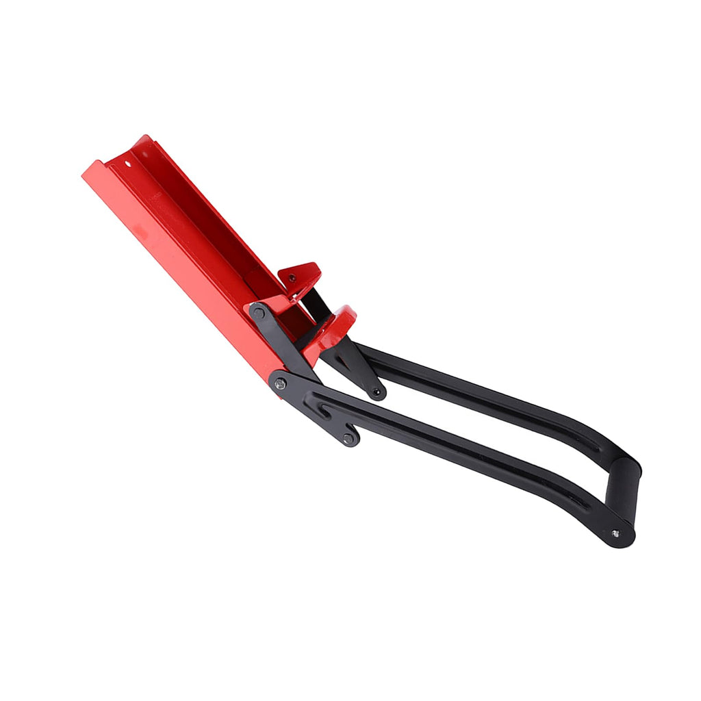 500ML Steel Can Crusher with Opener and Rubber Handle H7901