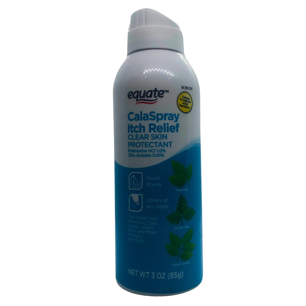 Calamine Spray 3 oz N849
