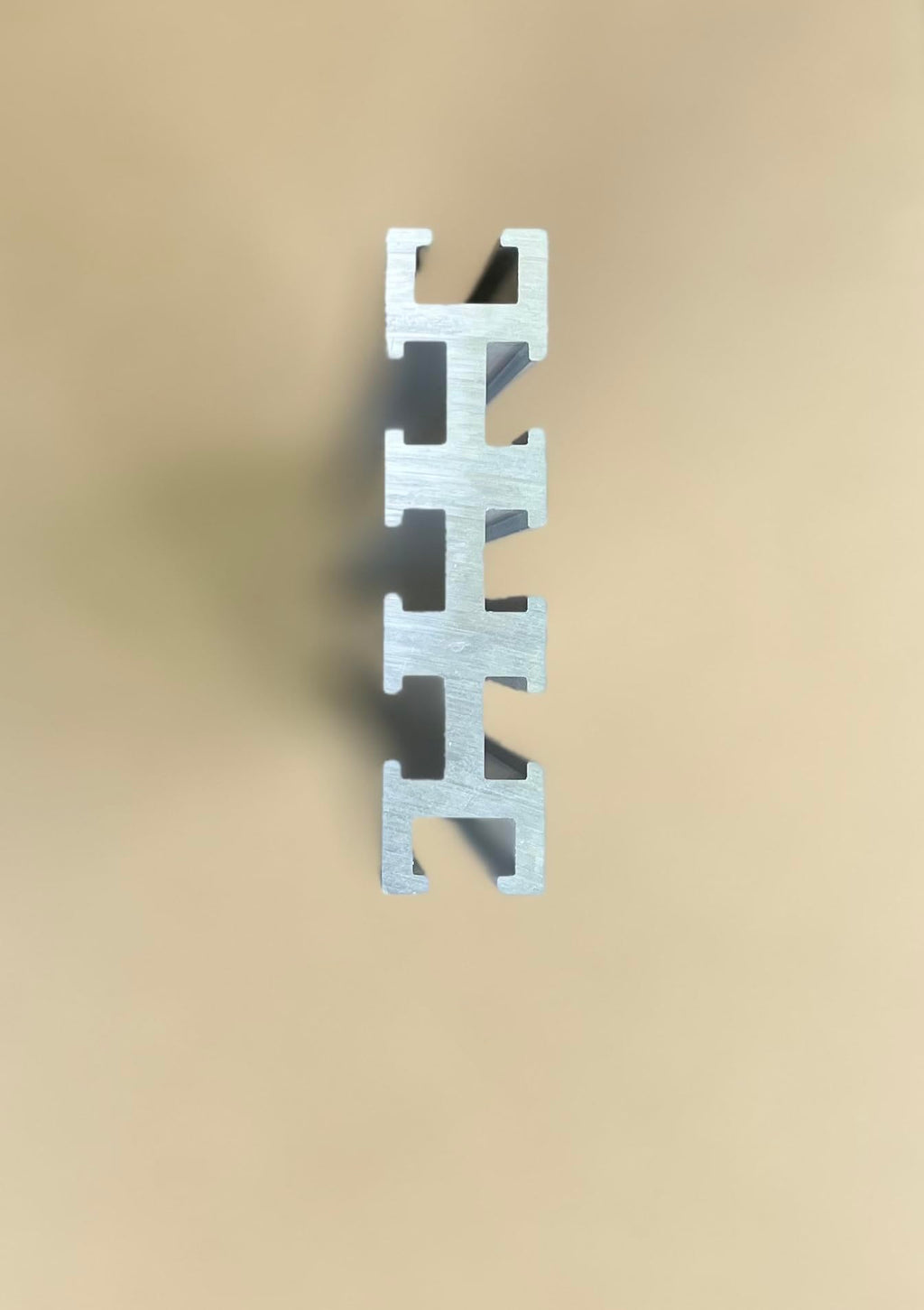 Aluminum T-Track, 24" S5845