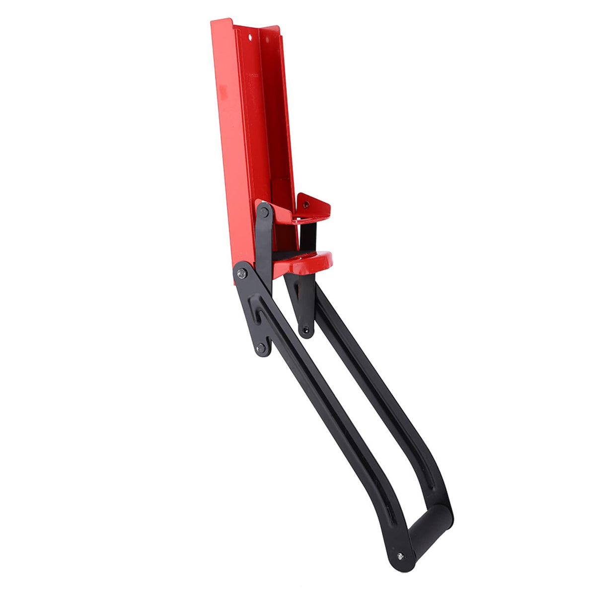500ML Steel Can Crusher with Opener and Rubber Handle H7901