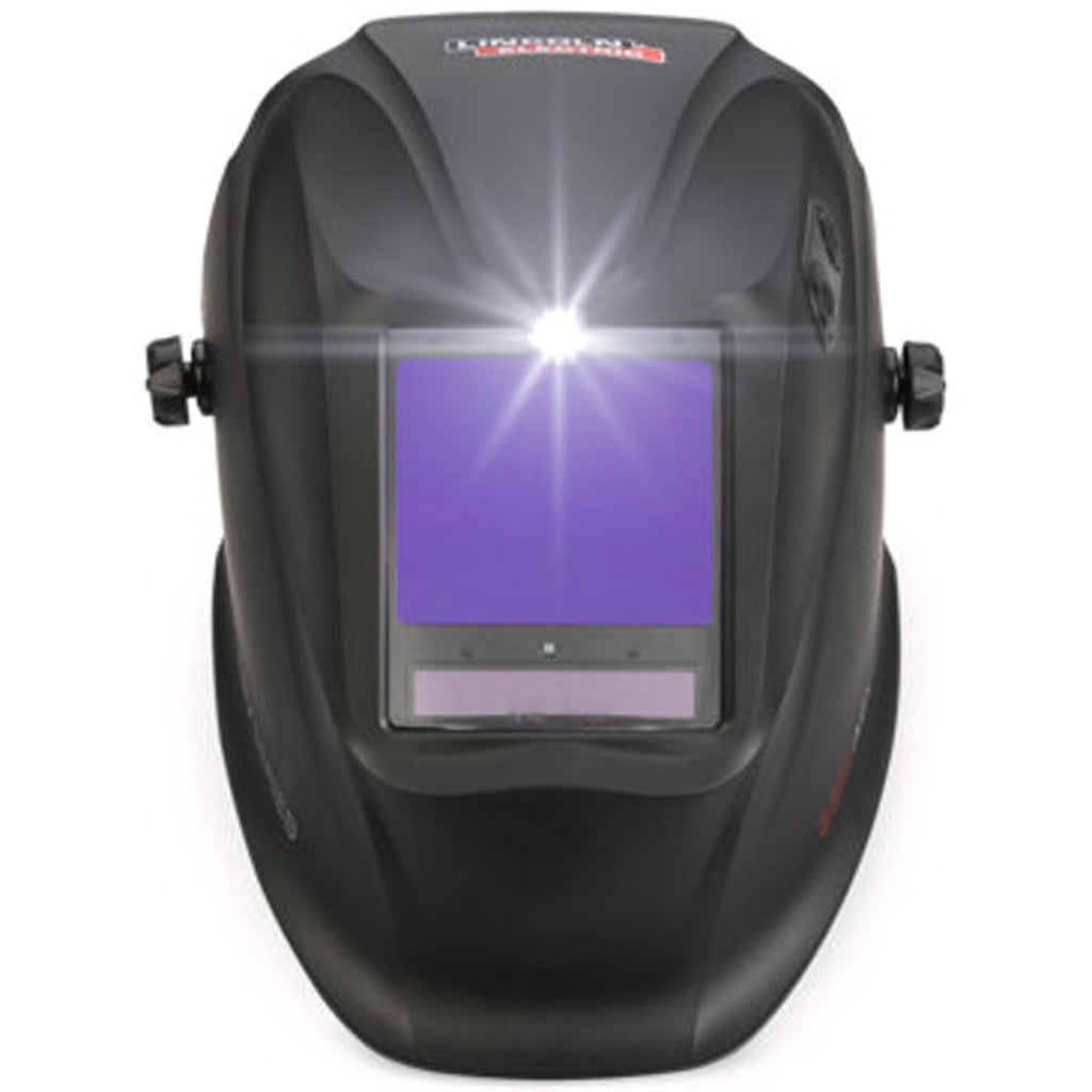 Auto Darkening Welding Helmet with 4C Lens Technology O230873