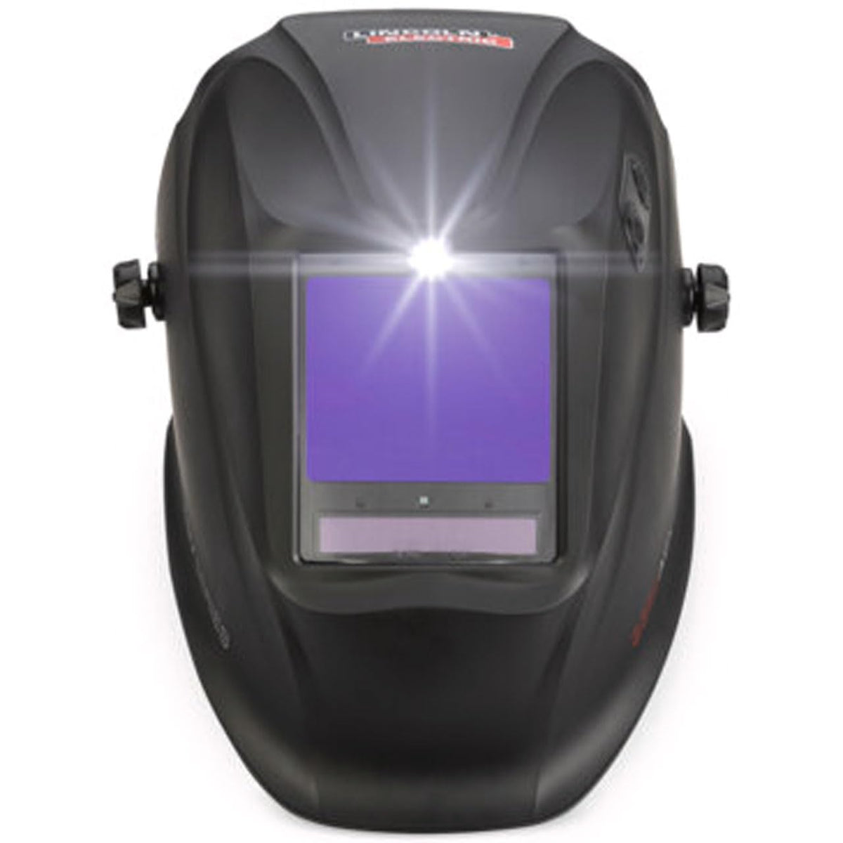 Auto Darkening Welding Helmet with 4C Lens Technology O230873