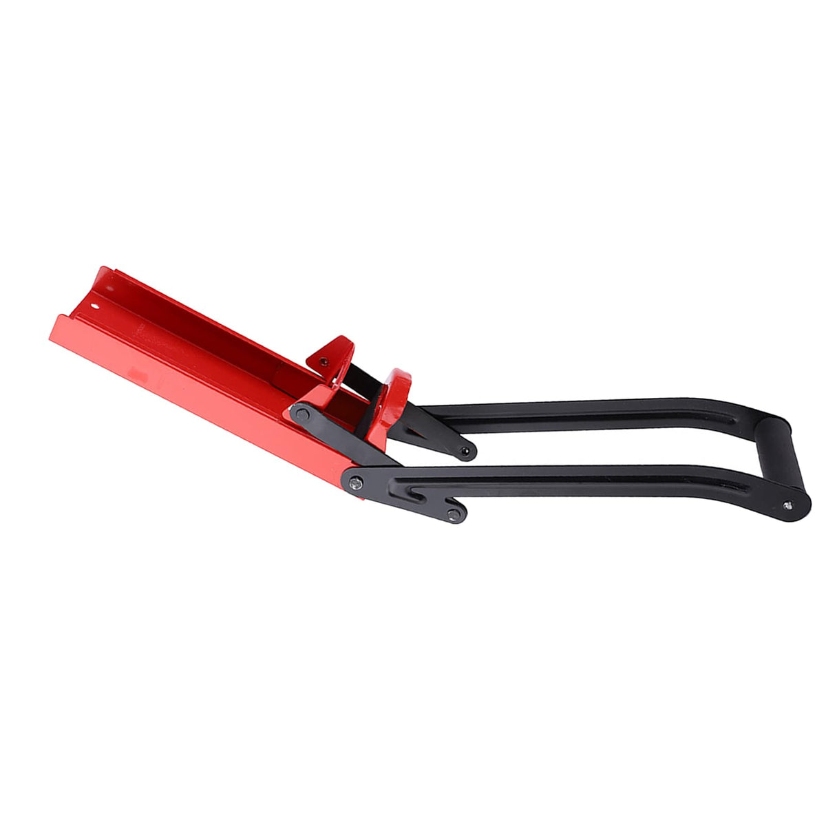 500ML Steel Can Crusher with Opener and Rubber Handle H7901