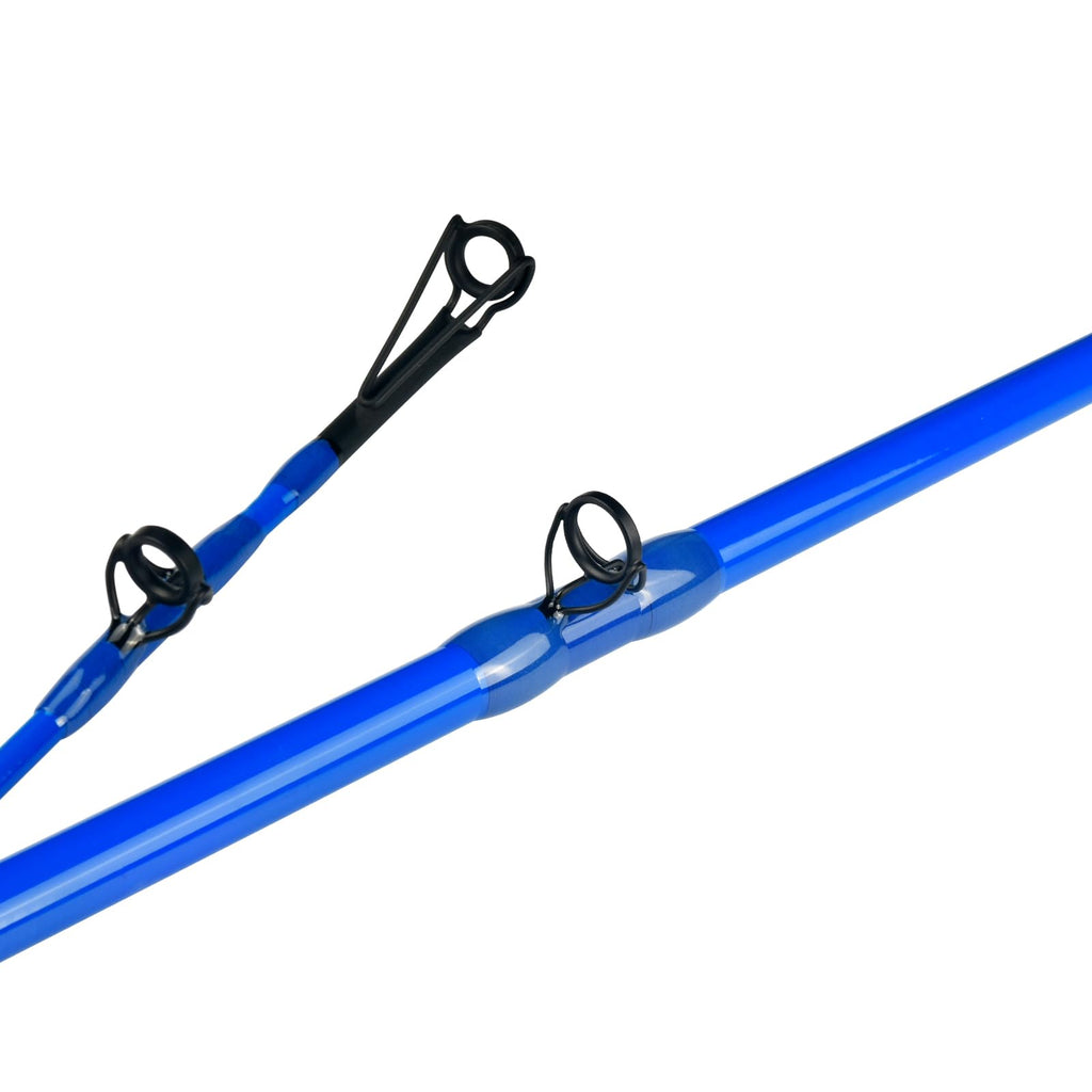 7’ Glow Catfishing Casting Rod C495