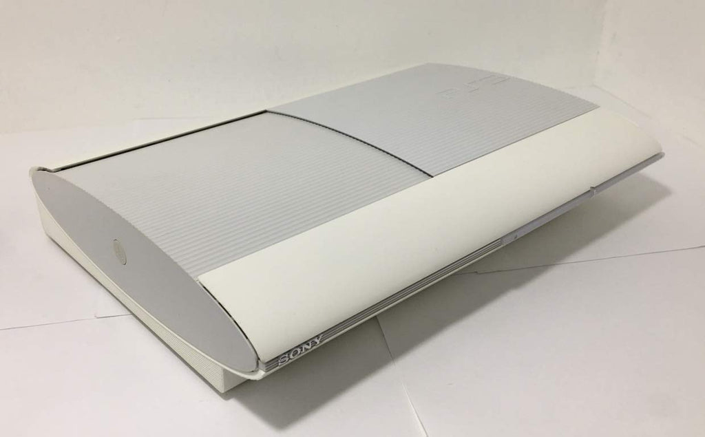 White 500GB Console K569015
