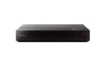 Blu-ray DVD Player with built-in Wi-Fi and HDMI cable J491