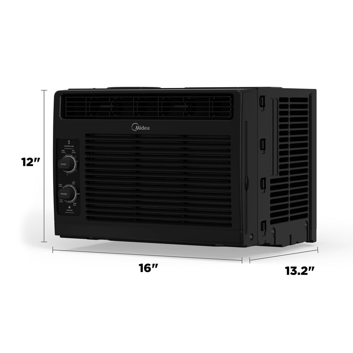 5,000 BTU Window Air Conditioner X925