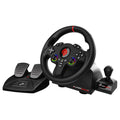 RGB Gaming Steering Wheel W48693