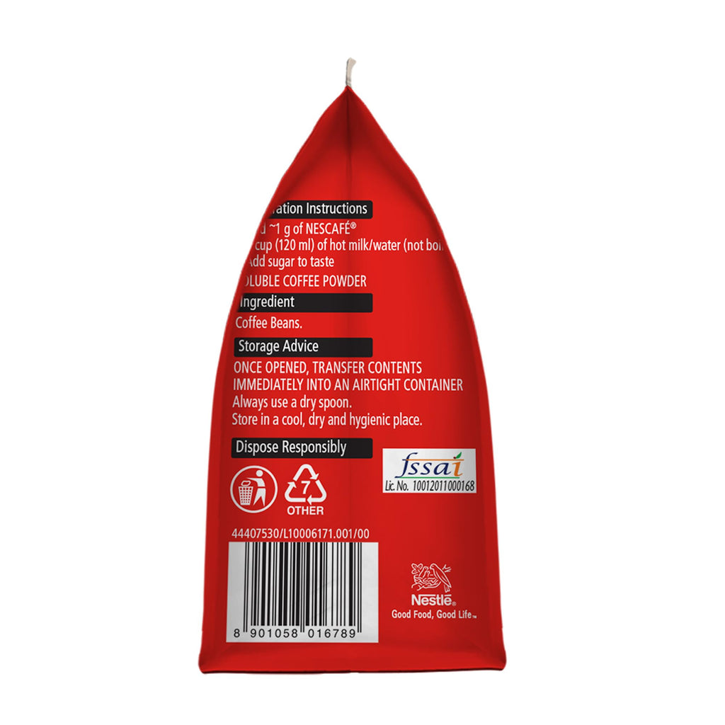 Pure Instant Coffee 200 G G3710