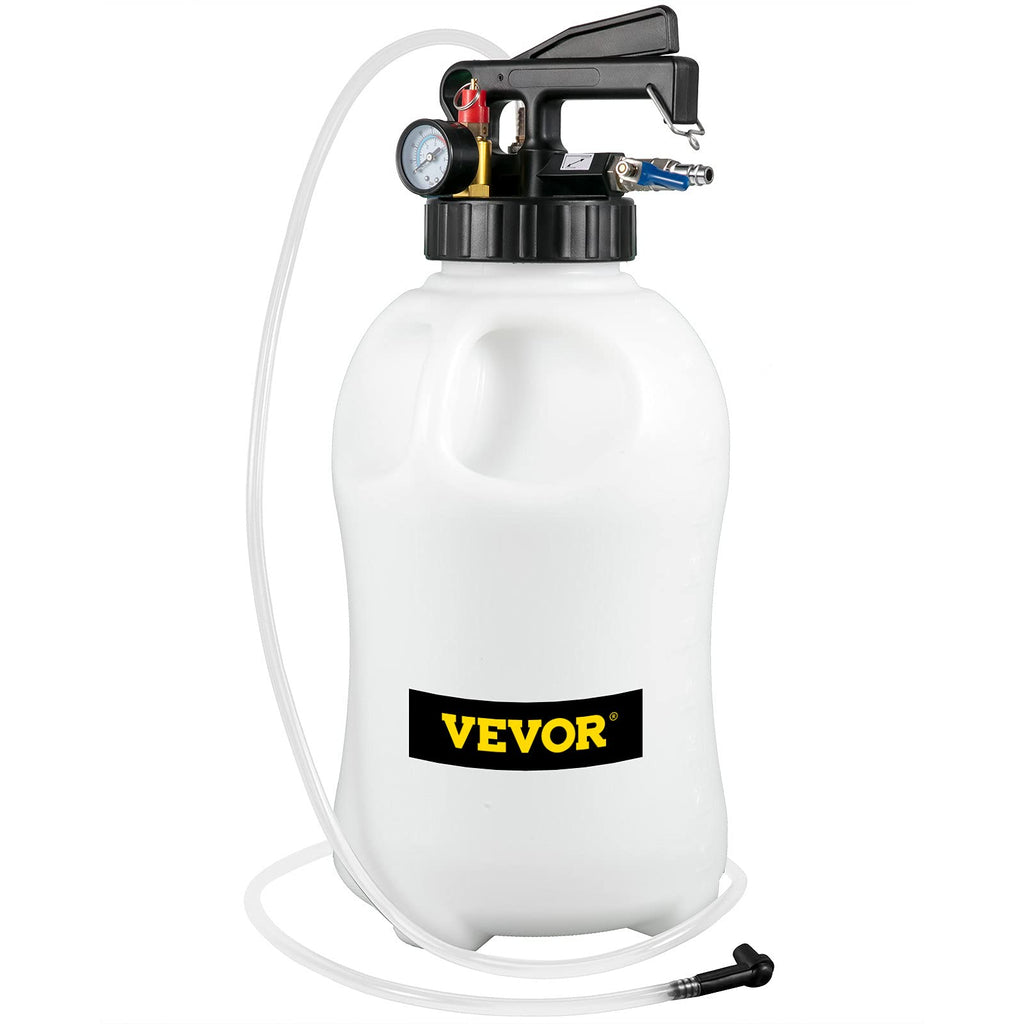 Transmission Fluid Pump 10 Liter Dispenser I1240