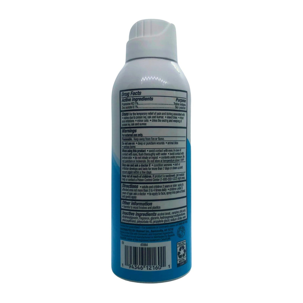Calamine Spray 3 oz N849