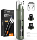 Dog Nail Grinder with 4 LED Lights, 3 Speeds D493