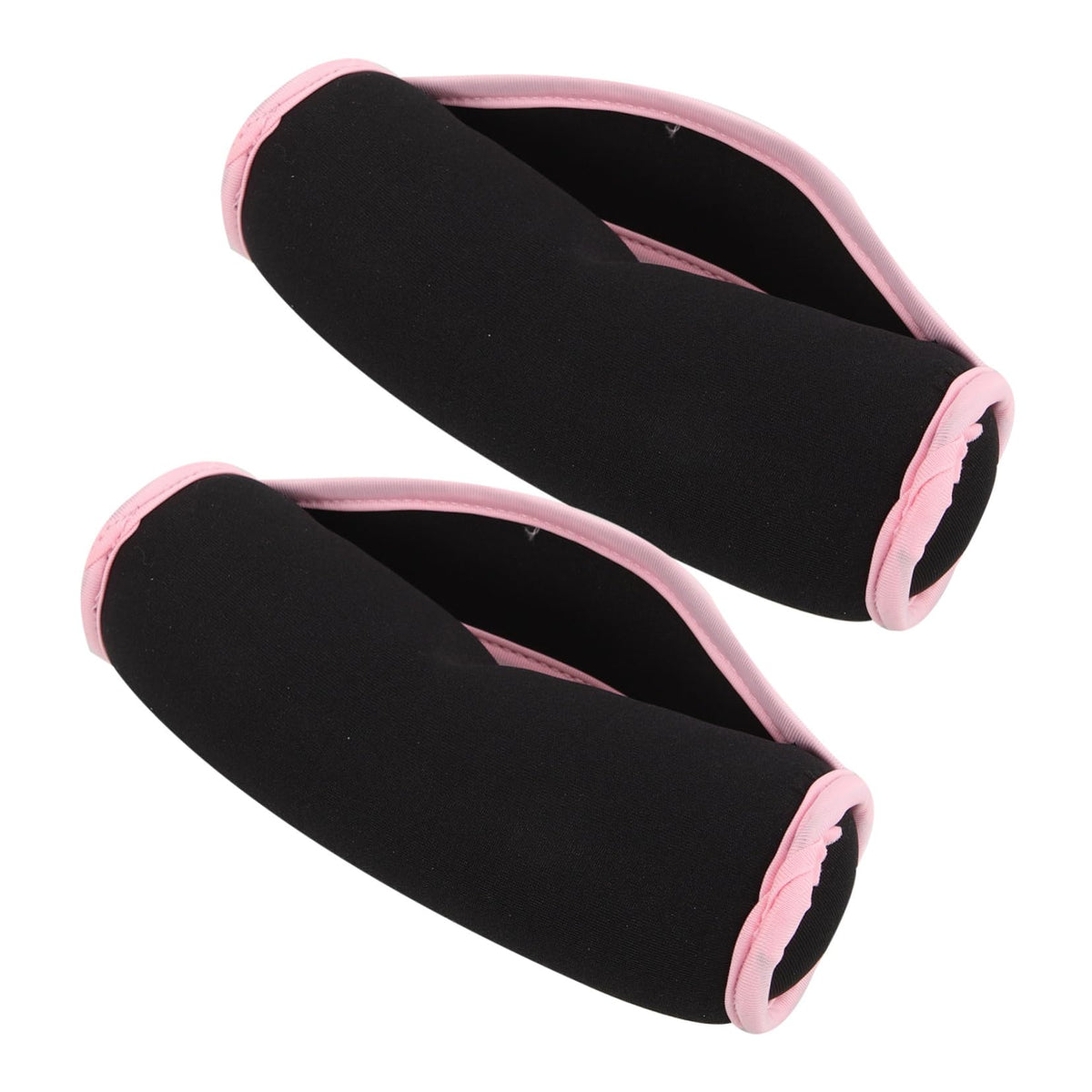 1lb Neoprene Hand Weights C1375