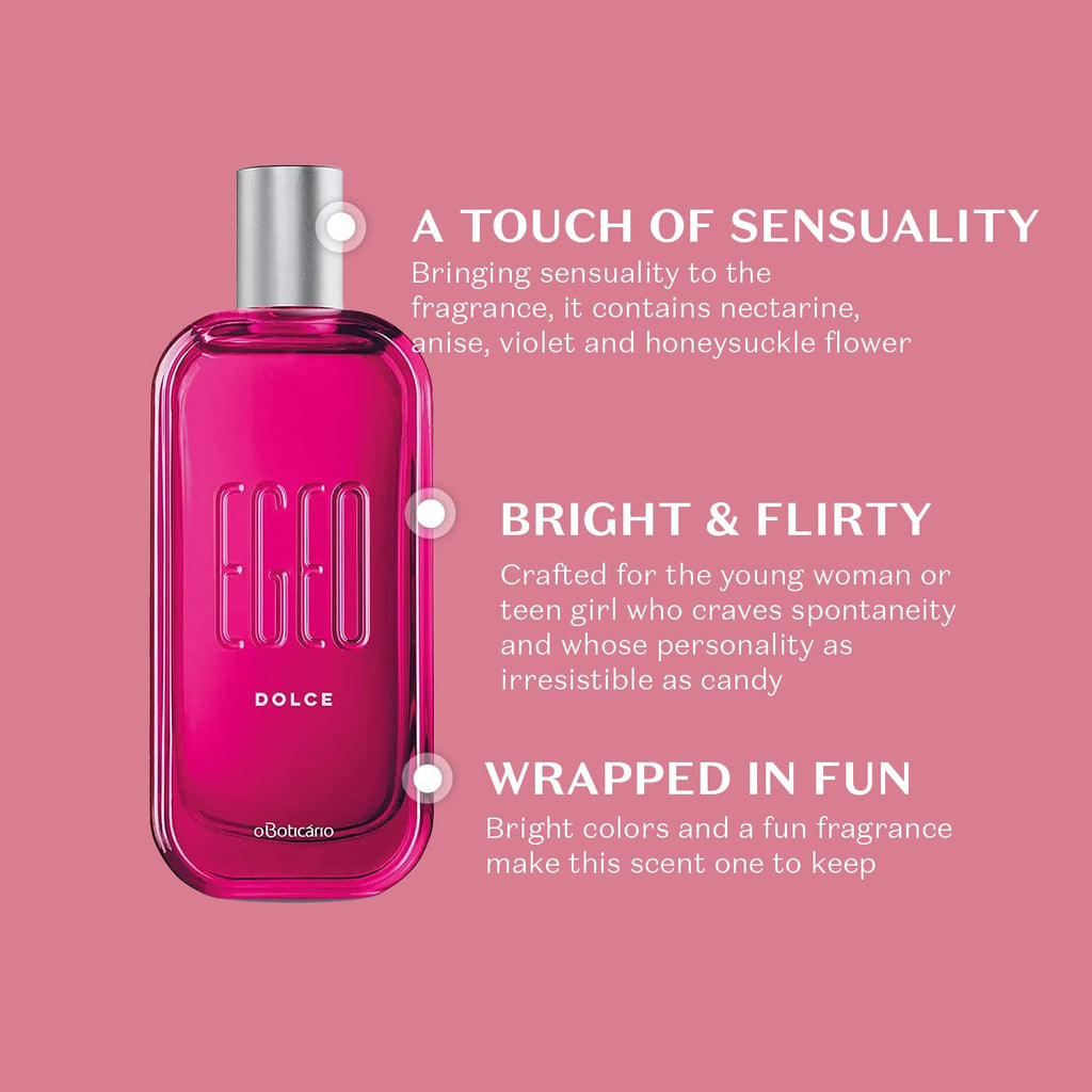 Women's Perfume 3 oz F74749