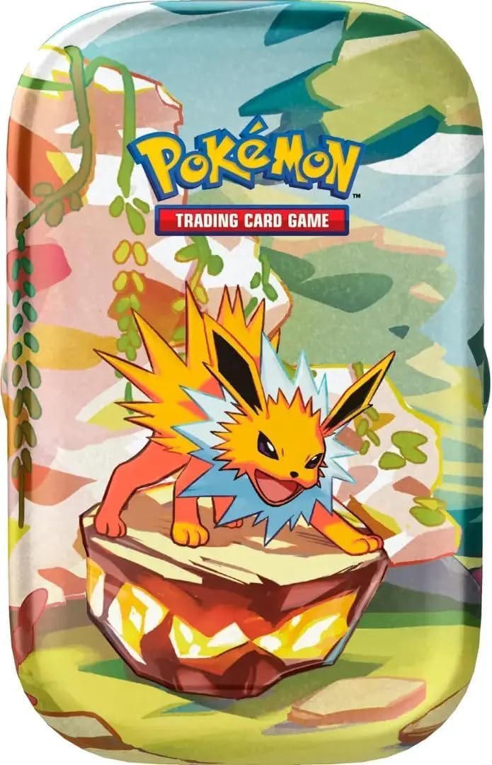 Pokemon TCG Mini Tin Q949