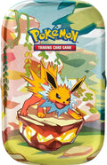 Pokemon TCG Mini Tin Q949