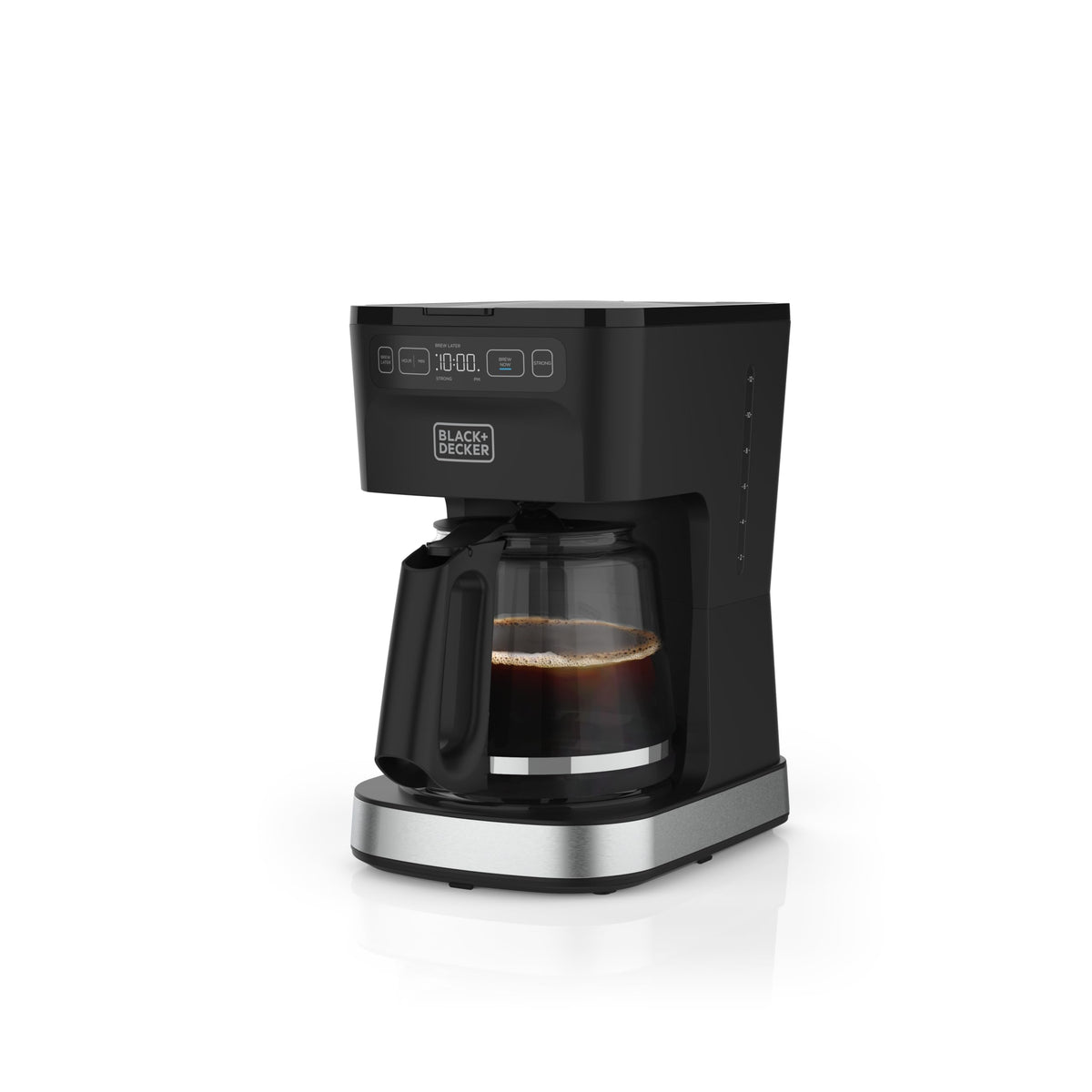 12-Cup Programmable Coffeemaker C9218