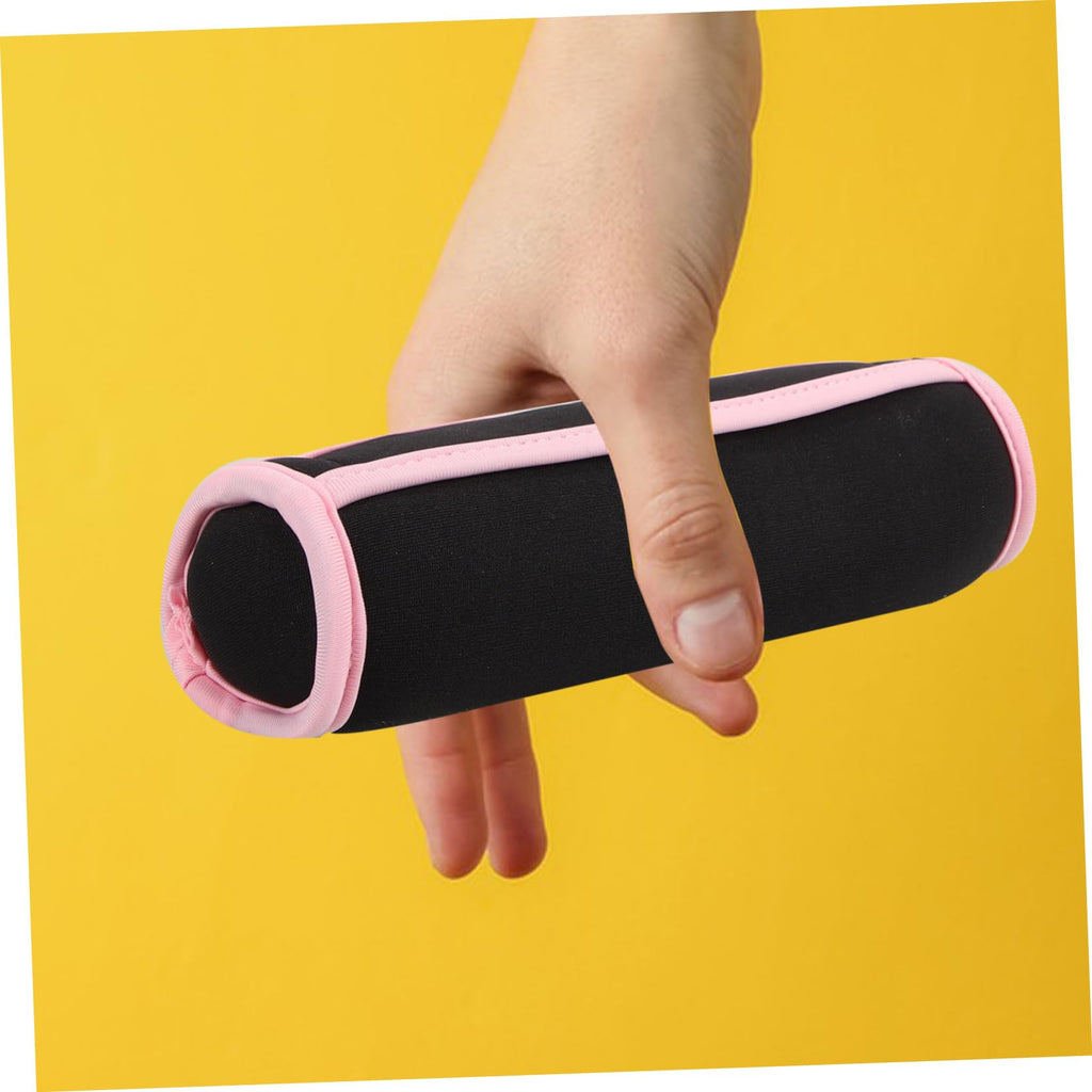 1lb Neoprene Hand Weights C1375