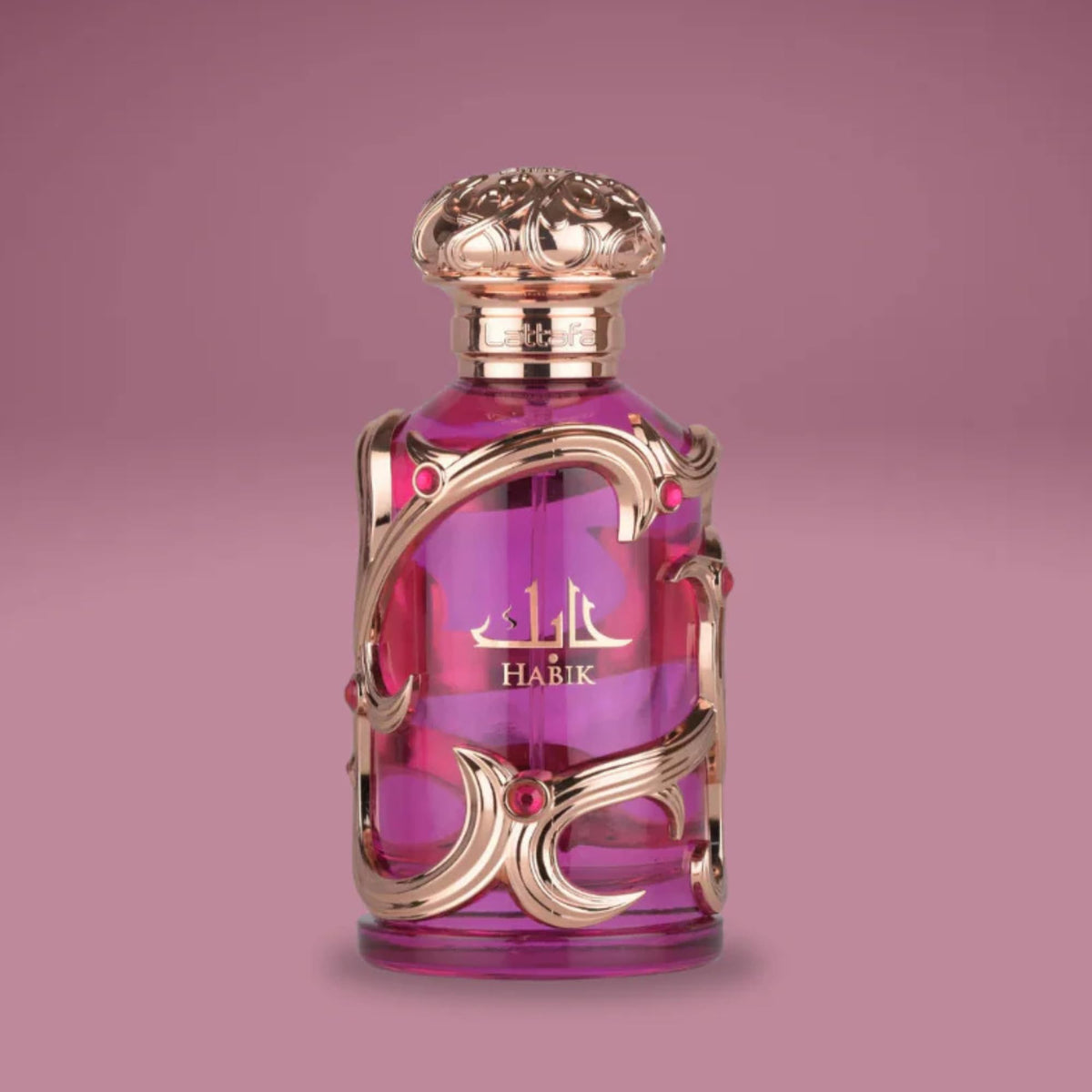 Floral Fruity Fresh Musky Eau de Parfum Spray 3.4 Ounce / 100 ml S943923