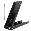 Heavy Duty Stainless Steel Foot Operated Can Crusher W2487
