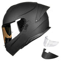 Full Face Motorcycle Helmet DOT L8087