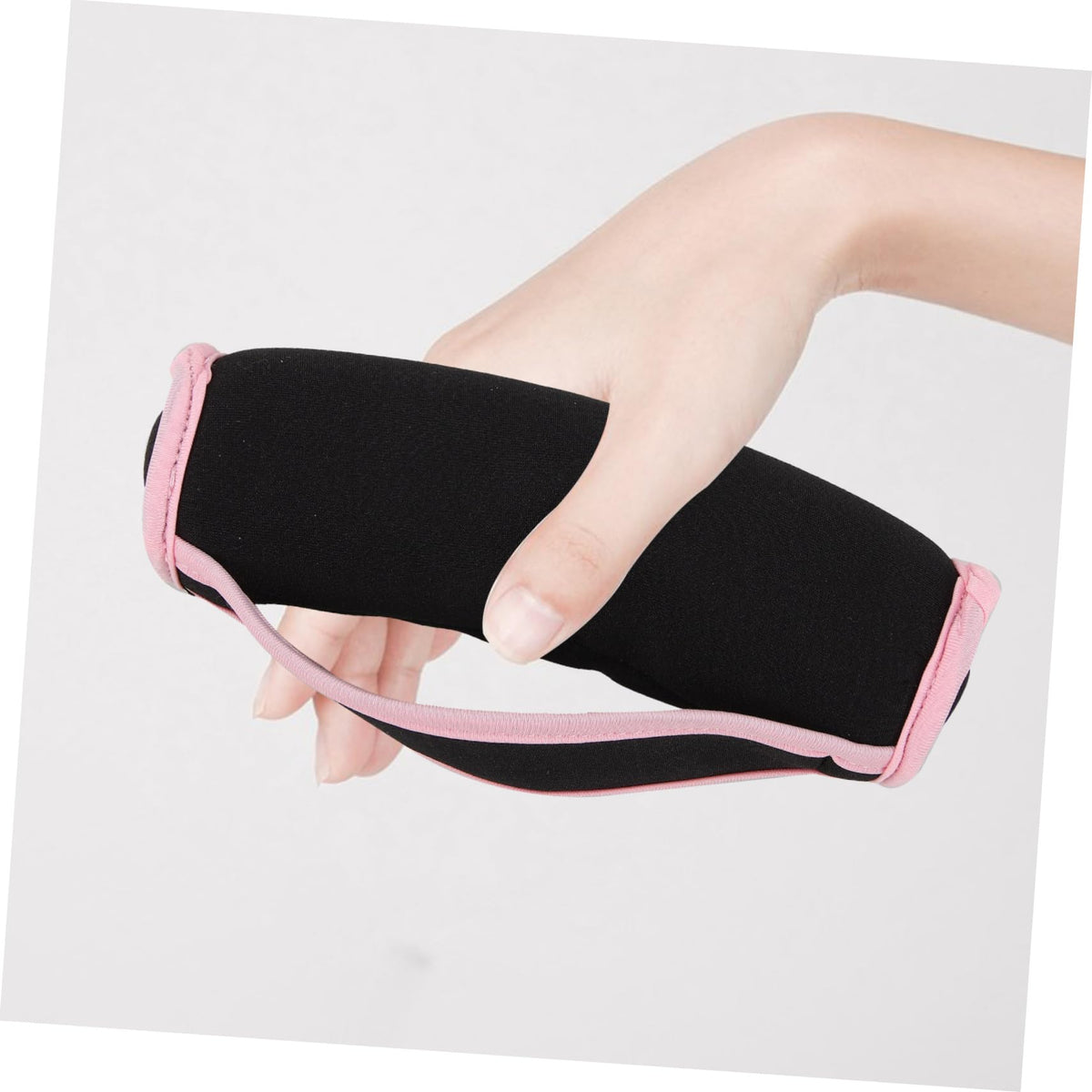 1lb Neoprene Hand Weights C1375