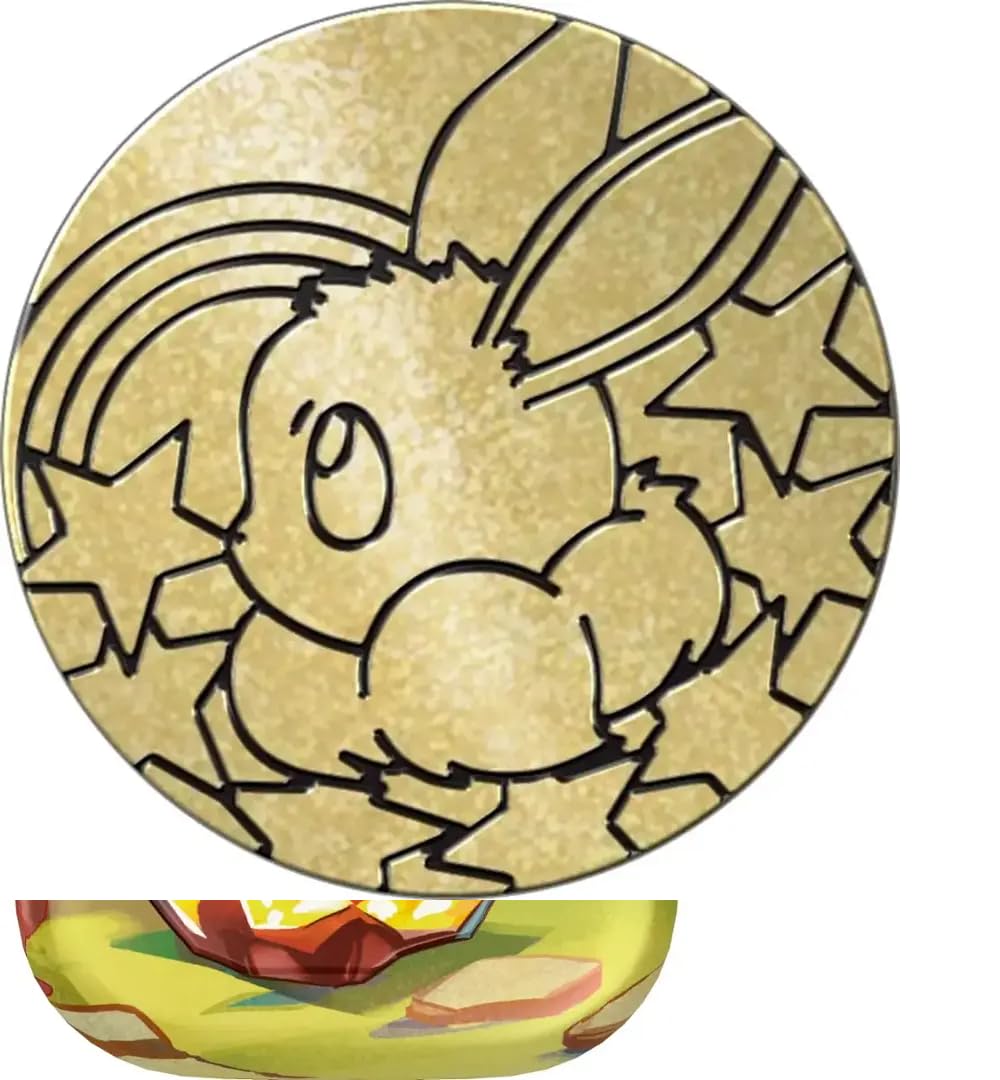 Pokemon TCG Mini Tin Q949
