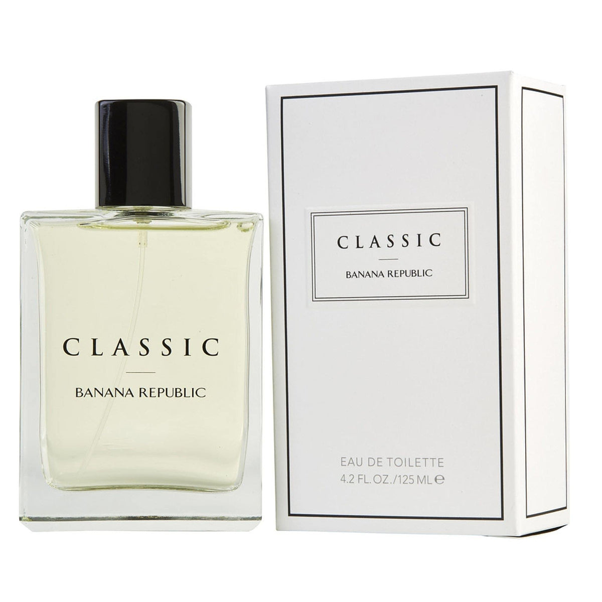 Eau De Toilette Spray 4.2 oz G839