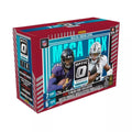 Football Trading Card Mega Box H5340